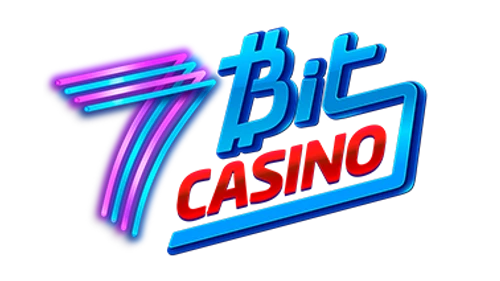 7Bit Casino logo | interface