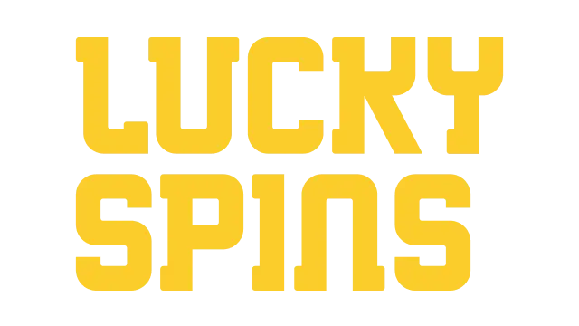 Lucky Spins Casino logo | interface