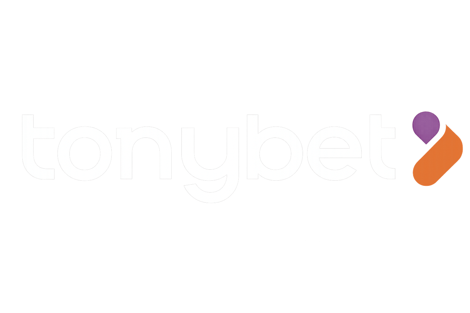TonyBet Casino logo | interface